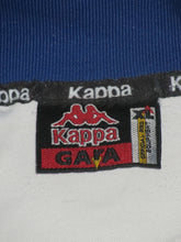 Load image into Gallery viewer, Union Saint-Gilloise 1998-99 Away shirt MATCH ISSUE/WORN #4