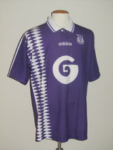 Load image into Gallery viewer, RSC Anderlecht 1994-96 Away shirt XXL