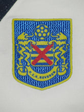 Load image into Gallery viewer, KSK Beveren 2006-07 Away shirt MATCH ISSUE/WORN #8 Laurent Macquet