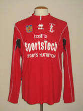 Load image into Gallery viewer, KSK Beveren 2006-07 Keeper shirt MATCH ISSUE/WORN #1 Robert Giacomi