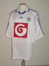 Load image into Gallery viewer, RSC Anderlecht 1998-99 Home shirt XXL