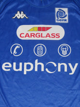 Load image into Gallery viewer, KRC Genk 2004-05 Home shirt XL
