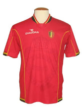 Load image into Gallery viewer, Rode Duivels 1998 WK Home shirt S/M
