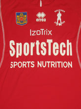 Load image into Gallery viewer, KSK Beveren 2006-07 Keeper shirt MATCH ISSUE/WORN #1 Robert Giacomi