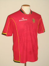 Load image into Gallery viewer, Rode Duivels 1998 WK Home shirt S/M