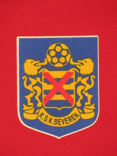 Load image into Gallery viewer, KSK Beveren 2006-07 Keeper shirt MATCH ISSUE/WORN #1 Robert Giacomi