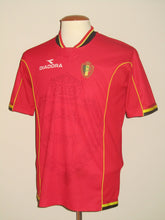 Load image into Gallery viewer, Rode Duivels 1998 WK Home shirt S/M