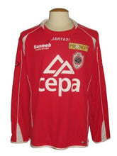 Load image into Gallery viewer, Royal Antwerp FC 2008-09 Home shirt L/S XXL