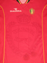 Load image into Gallery viewer, Rode Duivels 1998 WK Home shirt S/M