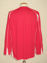 Load image into Gallery viewer, Royal Antwerp FC 2008-09 Home shirt L/S XXL