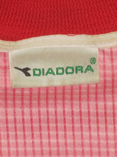 Load image into Gallery viewer, Rode Duivels 1998 WK Home shirt S/M