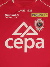 Load image into Gallery viewer, Royal Antwerp FC 2008-09 Home shirt L/S XXL