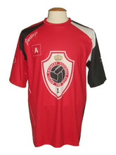 Load image into Gallery viewer, Royal Antwerp FC 2008-12 Training shirt Red XL