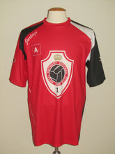 Load image into Gallery viewer, Royal Antwerp FC 2008-12 Training shirt Red XL