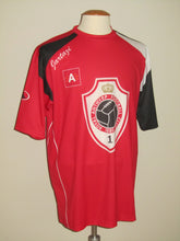 Load image into Gallery viewer, Royal Antwerp FC 2008-12 Training shirt Red XL