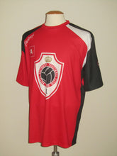Load image into Gallery viewer, Royal Antwerp FC 2008-12 Training shirt Red XL