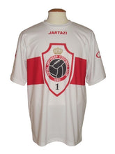 Load image into Gallery viewer, Royal Antwerp FC 2008-12 Training shirt White XL