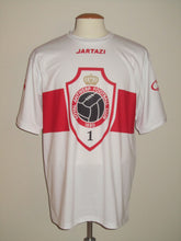 Load image into Gallery viewer, Royal Antwerp FC 2008-12 Training shirt White XL