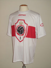 Load image into Gallery viewer, Royal Antwerp FC 2008-12 Training shirt White XL