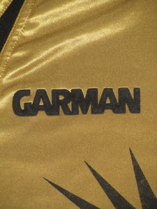 KVC Westerlo 2003-04 Keeper shirt L