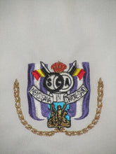 Load image into Gallery viewer, RSC Anderlecht 2002-03 Home shirt L #10 Walter Baseggio