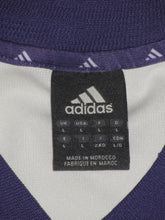 Load image into Gallery viewer, RSC Anderlecht 2002-03 Home shirt L #10 Walter Baseggio