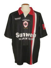 Load image into Gallery viewer, Royal Antwerp FC 2009-10 Away shirt XXL