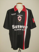 Load image into Gallery viewer, Royal Antwerp FC 2009-10 Away shirt XXL
