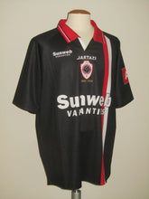 Load image into Gallery viewer, Royal Antwerp FC 2009-10 Away shirt XXL