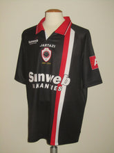 Load image into Gallery viewer, Royal Antwerp FC 2009-10 Away shirt XXL