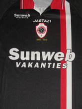 Load image into Gallery viewer, Royal Antwerp FC 2009-10 Away shirt XXL
