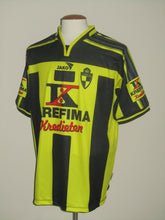 Load image into Gallery viewer, Lierse SK 2001-02 Home shirt XL