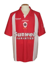 Load image into Gallery viewer, Royal Antwerp FC 2009-10 Home shirt XXL
