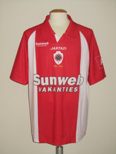 Load image into Gallery viewer, Royal Antwerp FC 2009-10 Home shirt XXL