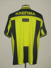 Load image into Gallery viewer, Lierse SK 2001-02 Home shirt XL