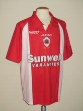 Load image into Gallery viewer, Royal Antwerp FC 2009-10 Home shirt XXL