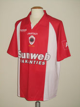 Load image into Gallery viewer, Royal Antwerp FC 2009-10 Home shirt XXL
