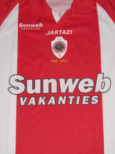 Load image into Gallery viewer, Royal Antwerp FC 2009-10 Home shirt XXL