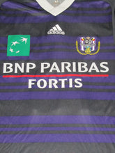 Load image into Gallery viewer, RSC Anderlecht 2009-11 Away shirt M #21 Tom De Sutter