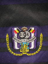 Load image into Gallery viewer, RSC Anderlecht 2009-11 Away shirt M #21 Tom De Sutter