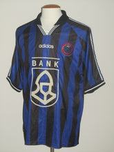 Load image into Gallery viewer, Club Brugge 1997-98 Home shirt XL *damaged*