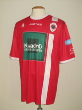 Load image into Gallery viewer, Royal Antwerp FC 2012-13 Home shirt XXL