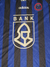 Load image into Gallery viewer, Club Brugge 1997-98 Home shirt XL *damaged*