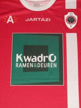 Load image into Gallery viewer, Royal Antwerp FC 2012-13 Home shirt XXL
