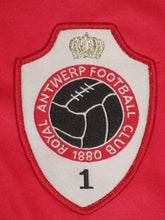Load image into Gallery viewer, Royal Antwerp FC 2012-13 Home shirt XXL