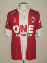 Load image into Gallery viewer, Royal Antwerp FC 2015-16 Home shirt XL