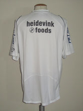 Load image into Gallery viewer, Sint-Truiden VV 2005-06 Away shirt XXL