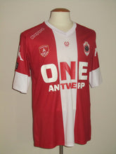 Load image into Gallery viewer, Royal Antwerp FC 2015-16 Home shirt XL