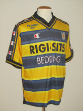 Load image into Gallery viewer, KSK Beveren 2001-02 Home shirt MATCH ISSUE/WORN #16 David Grondin