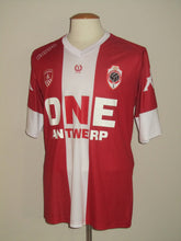 Load image into Gallery viewer, Royal Antwerp FC 2015-16 Home shirt XL